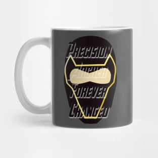 Ronin Mug